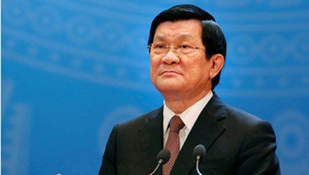 Thư của Chủ tịch nước gửi ngành Giáo dục nhân dịp khai giảng