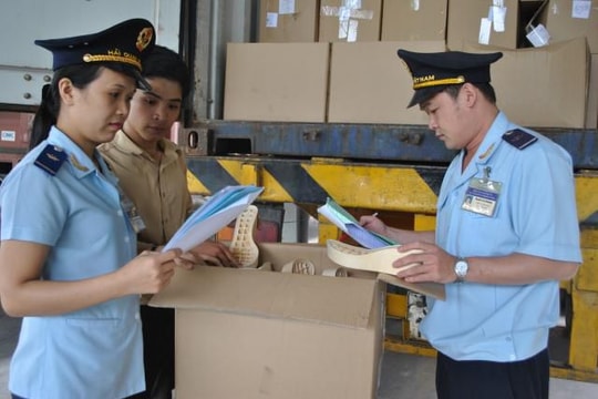 Bảo vệ sản xuất trong nước