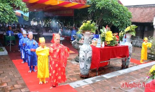 Kỷ niệm 223 năm Ngày mất của Hoàng đế Quang Trung - Nguyễn Huệ