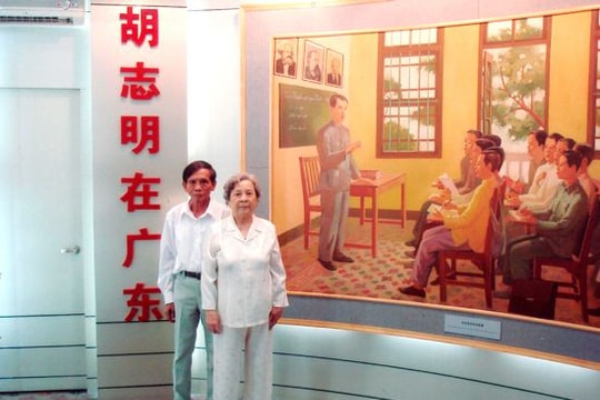 Tìm giữ "vỉa vàng" thời gian!