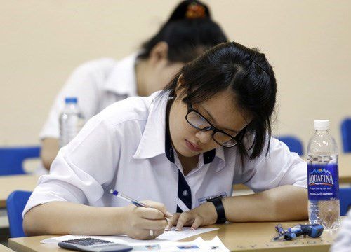 Bộ Giáo dục & Đào tạo cấm khảo sát chất lượng học sinh đầu năm học