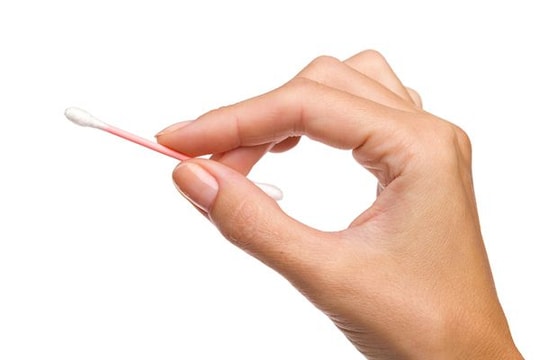 8 món đồ gia dụng dễ nhiễm khuẩn nhất