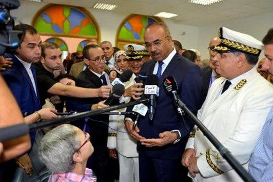 Algeria tiết kiệm 20 triệu USD nhờ quản lý hành chính điện tử