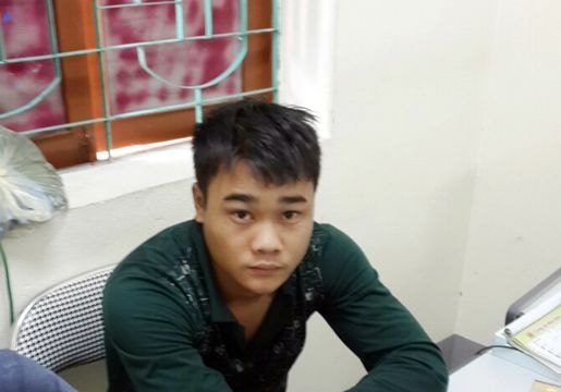 Bắt nghi phạm giết người do mâu thuẫn bồi thường tai nạn giao thông