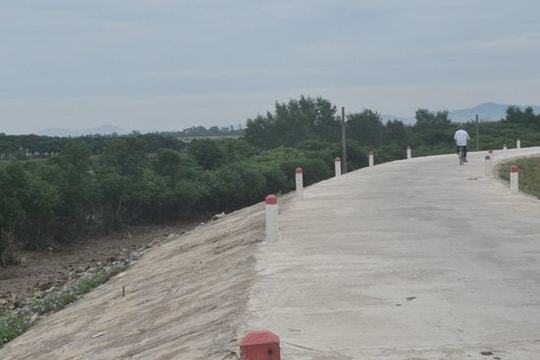 Nghệ An: Tổng vốn đầu tư xã hội từ 2011-2015 đạt  hơn 180.000 tỷ đồng