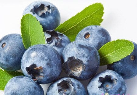 9 thực phẩm chống lại làn da "sần vỏ cam" hiệu quả