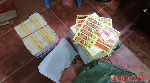 Khởi tố đối tượng sản xuất nước mắm Chin su- Nam Ngư giả