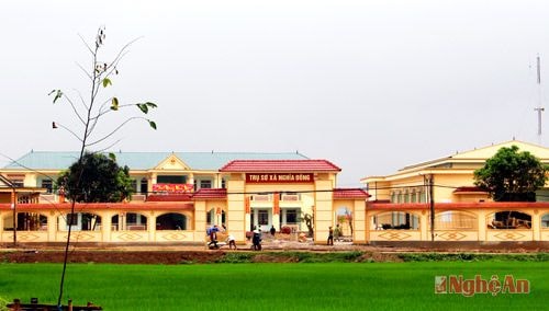 Nỗ lực nâng cao chất lượng cuộc sống