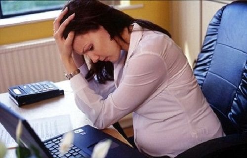 Béo bụng và những mối nguy với sức khỏe