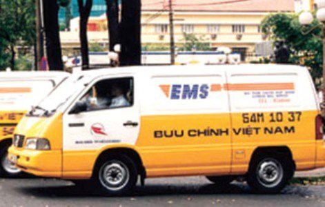 Quy định cung ứng dịch vụ bưu chính công ích