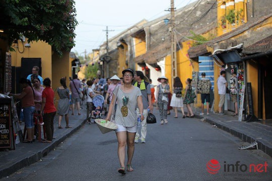 Những con số ấn tượng về triển vọng du lịch Việt Nam