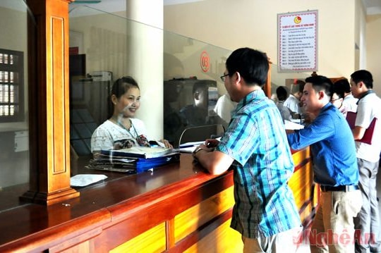 Phân cấp quản lý tài chính nhà nước