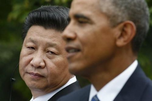 Truyền thông Mỹ say mê Giáo hoàng, lơ là ông Tập