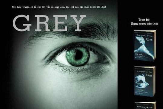 Cuốn sách cứu vãn hàng triệu cuộc hôn nhân bên bờ đổ bể