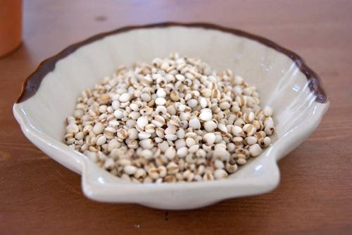 Món ăn thuốc cho người bệnh viêm phế quản