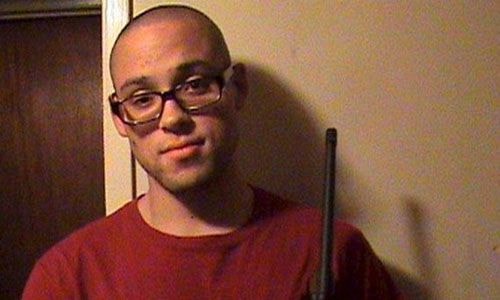 Thủ phạm xả súng trường cao đẳng Mỹ cố ý tự sát