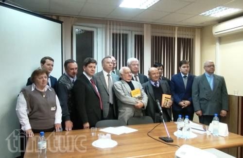 Giới thiệu sách tra cứu về Việt Nam tại LB Nga