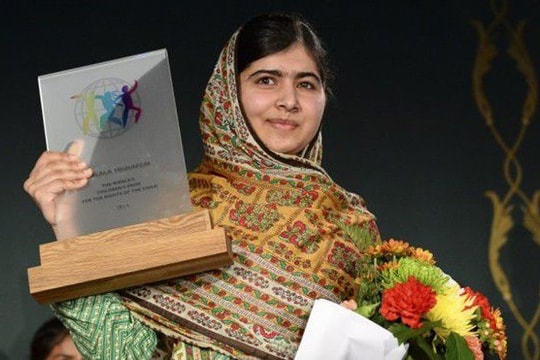 5 điều ít biết về giải thưởng Nobel