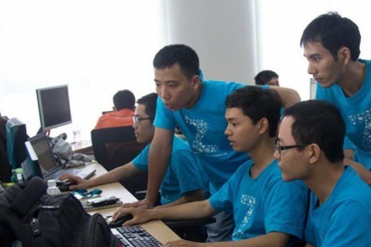 Lương "khủng" khối nhân sự cao cấp quý 3 lên tới 225 triệu đồng