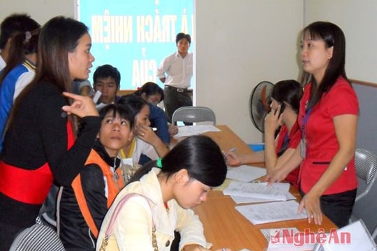 Thấp thỏm giấc mơ Hàn Quốc