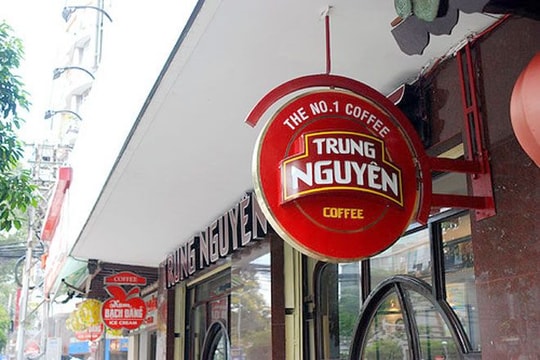 Thương hiệu Việt cần có tên tiếng Việt