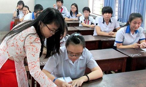 Giáo viên TP HCM được dạy sử dụng Facebook, Skype