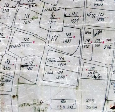 Đập phá hàng rào, lấn chiếm khuôn viên trường mầm non là vi phạm pháp luật