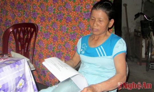 Ai thoái thác trách nhiệm?