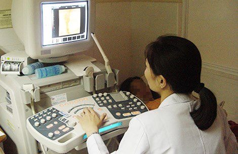 Muốn phá thai, phải chứng minh bị hiếp dâm ?