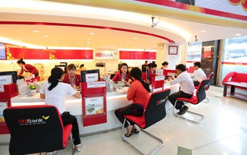 HDBank miễn phí dịch vụ nộp thuế điện tử