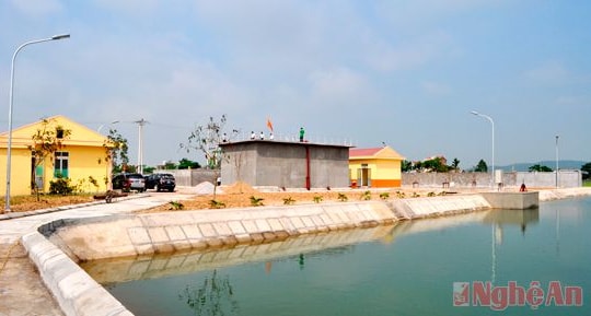 Triển vọng 2 dự án ODA mới