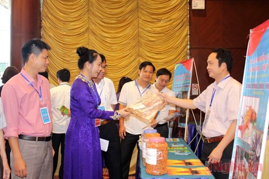 Liên kết tạo sản phẩm du lịch độc đáo