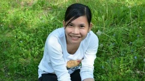 Nữ giảng viên biến mất bí ẩn khi du học Nga