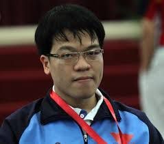 Quang Liêm nhận tiền tỷ từ giải cờ vua Triệu phú