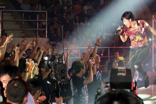 Những ồn ào trước thềm phong tặng danh hiệu NSND, NSƯT