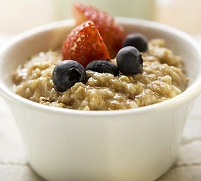 Top thực phẩm giữ ấm cơ thể trong những ngày se lạnh