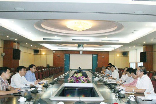 Trung ương Đoàn cần tập trung đầu tư cho tờ báo chính