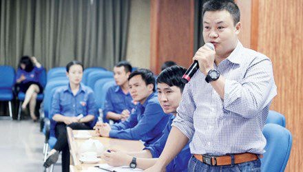 Nâng đãi ngộ để giữ chân nhà khoa học trẻ