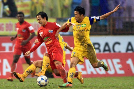 Đến hẹn lại…lo