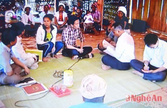 Tìm nguyên nhân tử vong của bé trai sau khi tiêm