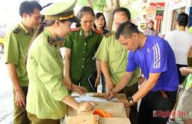 Công khai thông tin, niêm yết giá trên địa bàn Nghệ An