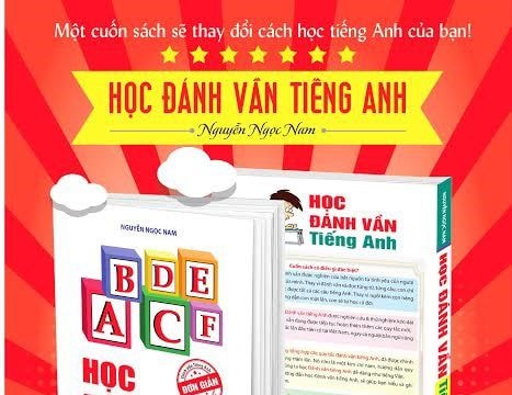 Sách giúp nói tiếng Anh chuẩn và có ngữ điệu trong vòng 10 ngày