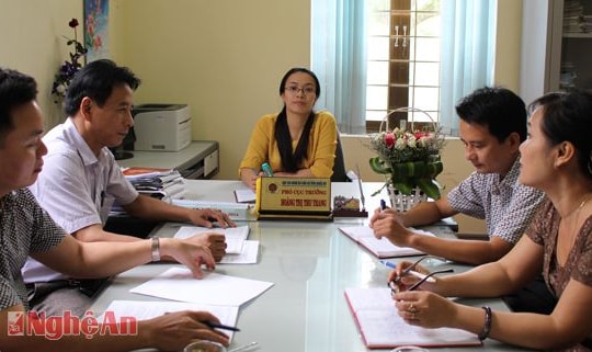 Đẩy mạnh thu hút nhân lực chất lượng cao