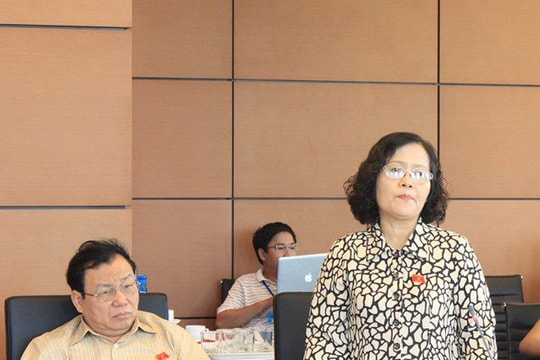 "Chính phủ điện tử sẽ làm giảm sự cồng kềnh, giảm chi phí của bộ máy hành chính"