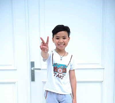 Ngôi Quán quân Giọng hát Việt nhí 2015 sẽ gọi tên ai?