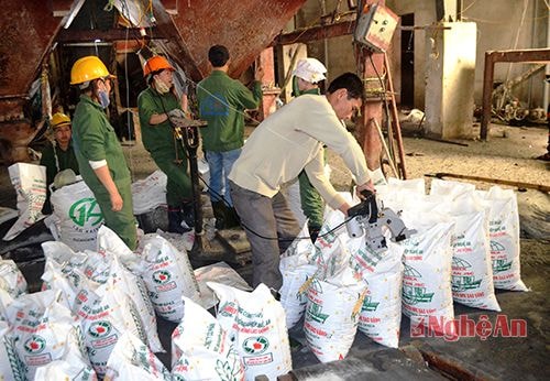 Tìm tiếng nói chung, mở hướng cho doanh nghiệp phát triển