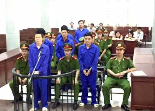 Nguyên Phó Tổng giám đốc Đường sắt Việt Nam bị đề nghị mức án đến 9 năm tù