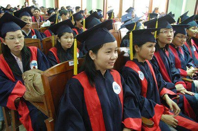 Góp ý ĐH Đảng XII: Không tính được đầu ra, sản phẩm giáo dục "ế ẩm"?