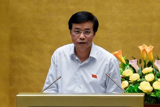 Sẽ có nhiều đổi mới tại các kỳ họp Quốc hội