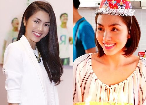 7 mỹ nhân Việt thay đổi hình ảnh với tóc ngắn